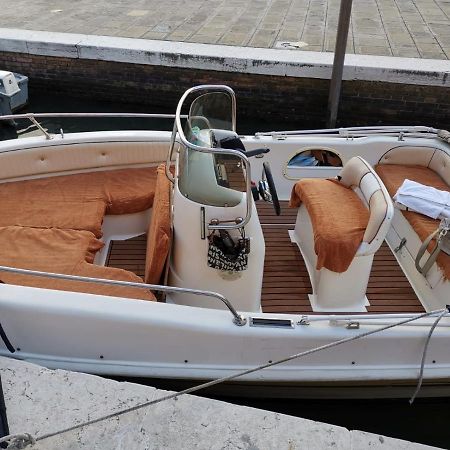 Ca Misericordia Apartment Venice Luaran gambar