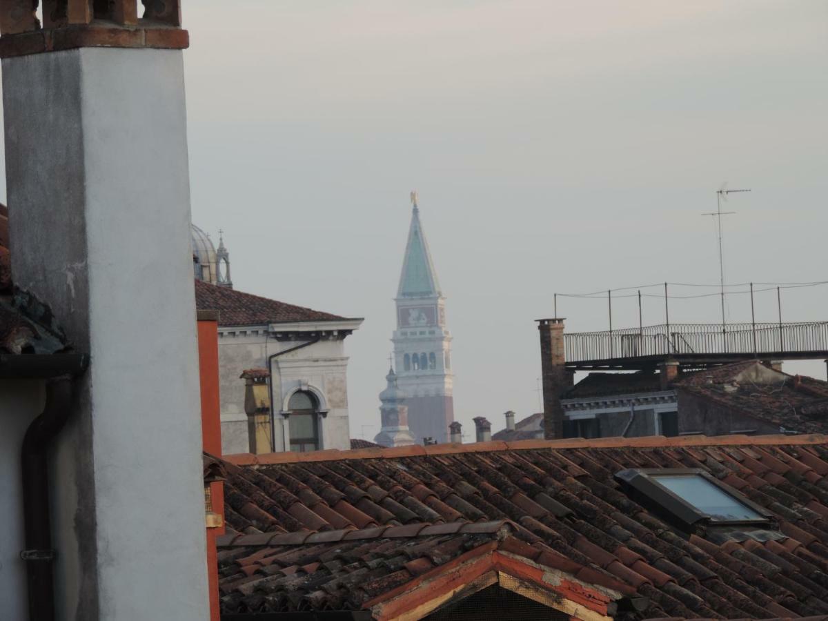 Ca Misericordia Apartment Venice Luaran gambar