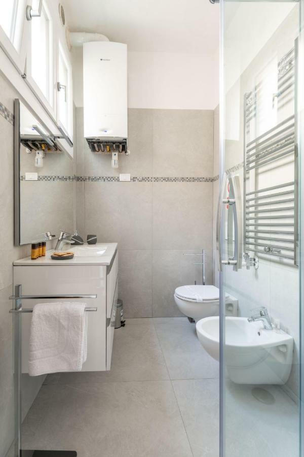 Ca Misericordia Apartment Venice Luaran gambar