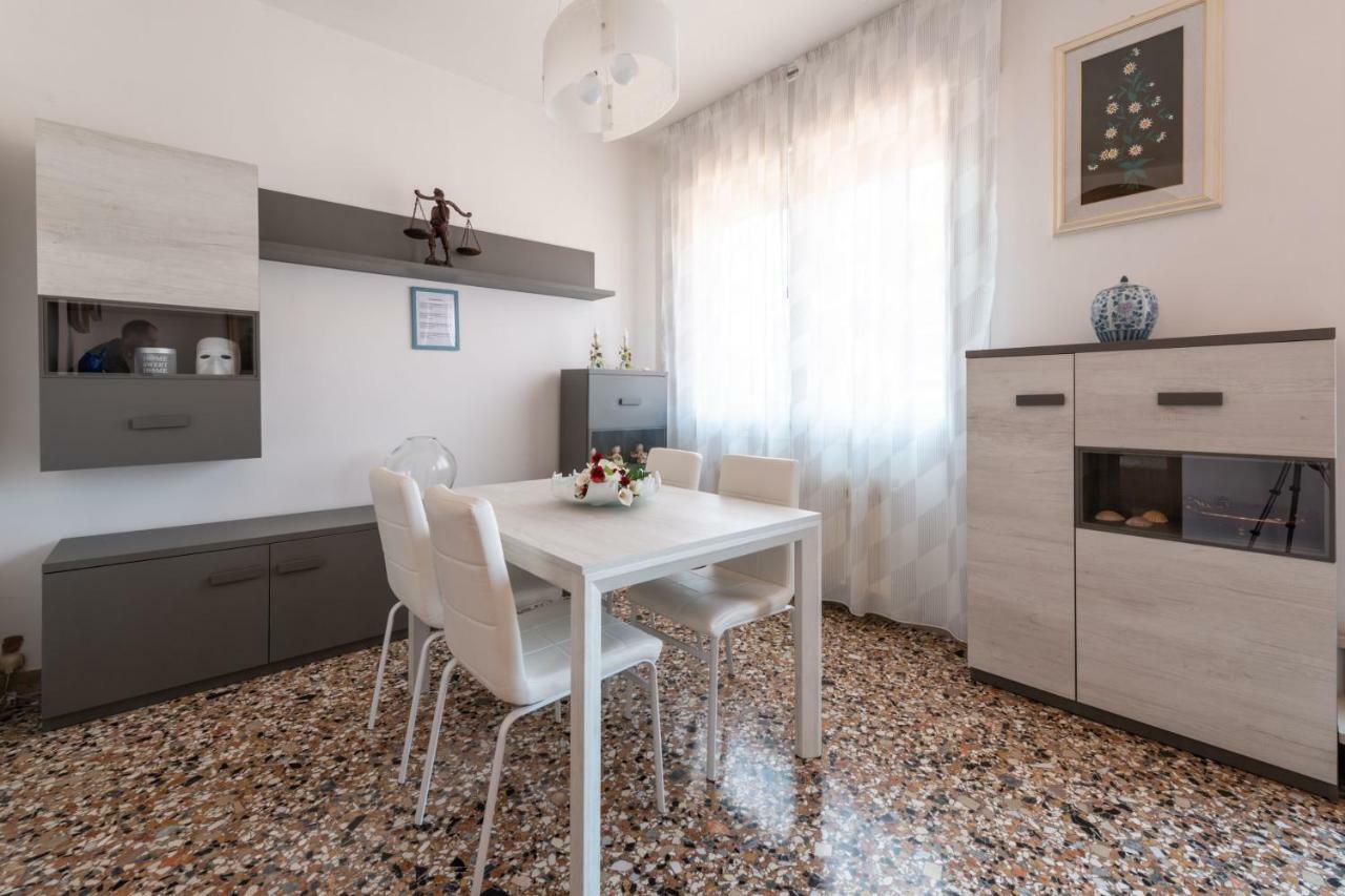 Ca Misericordia Apartment Venice Luaran gambar