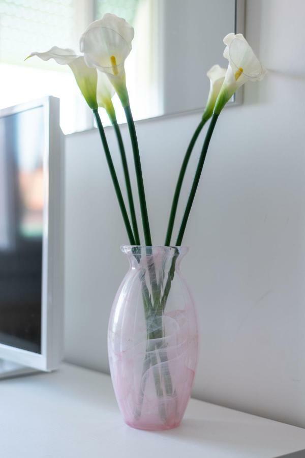 Ca Misericordia Apartment Venice Luaran gambar
