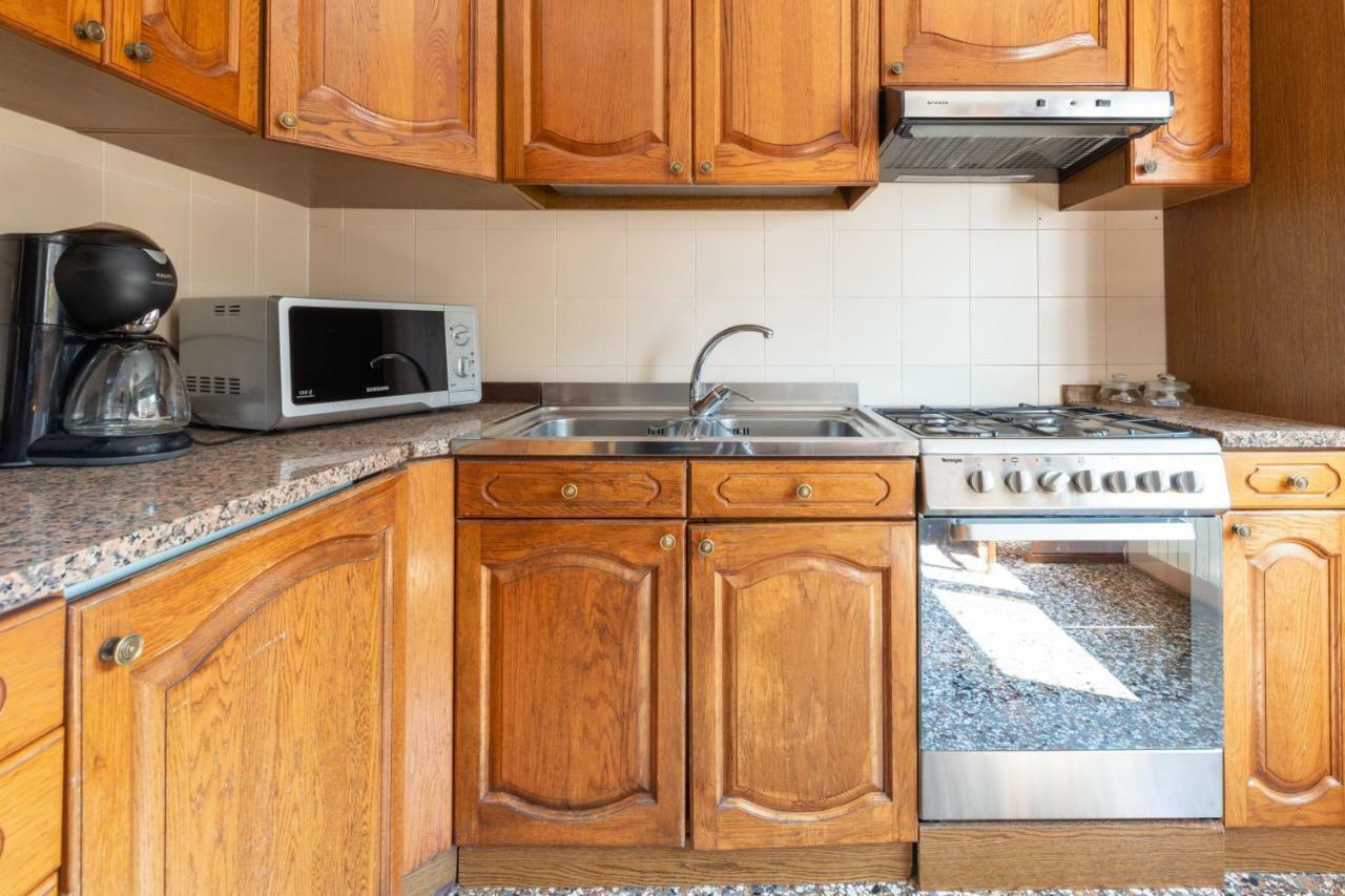 Ca Misericordia Apartment Venice Luaran gambar
