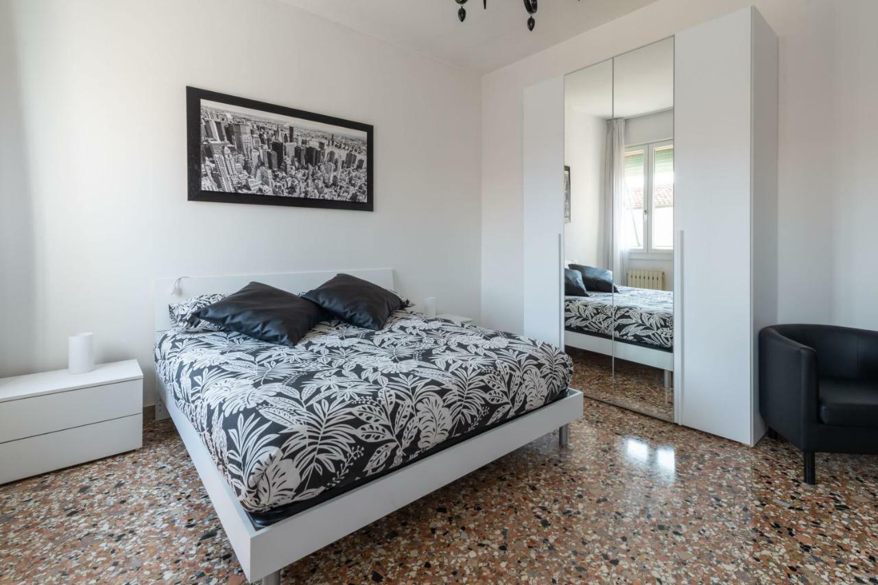 Ca Misericordia Apartment Venice Luaran gambar