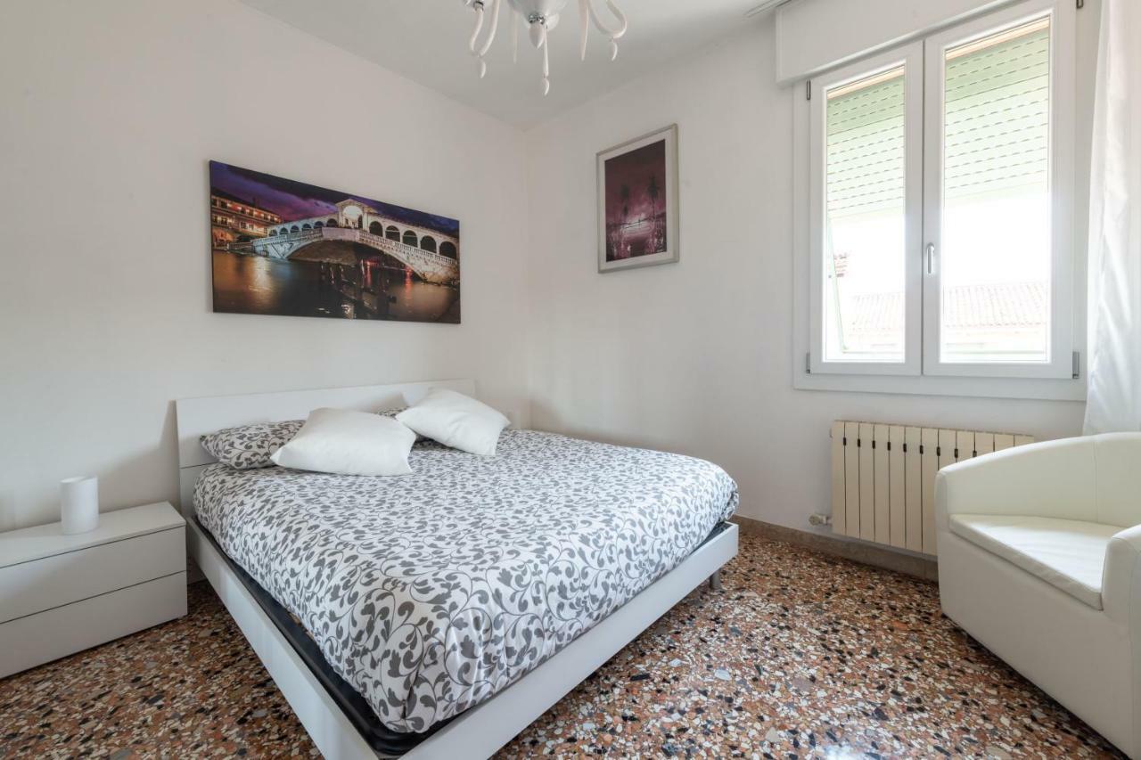 Ca Misericordia Apartment Venice Luaran gambar