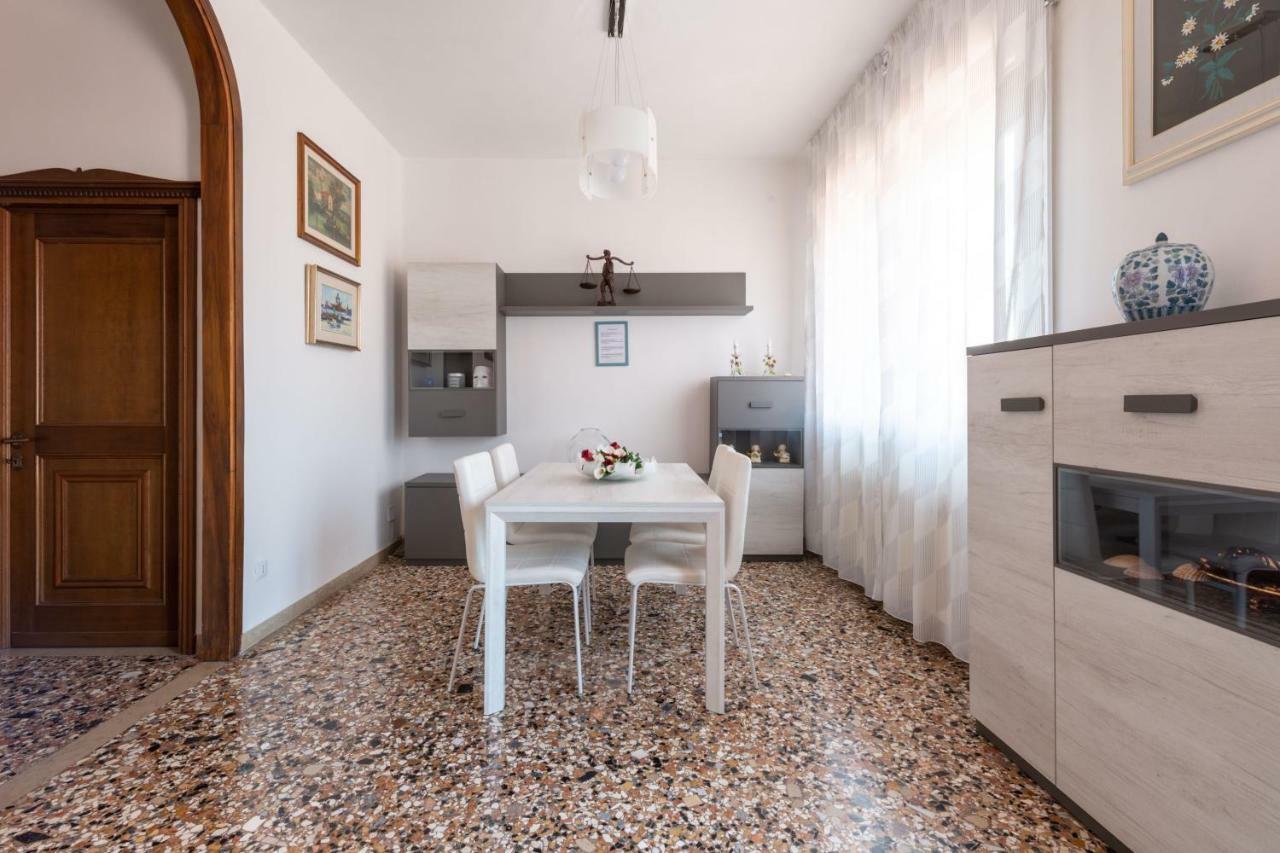 Ca Misericordia Apartment Venice Luaran gambar