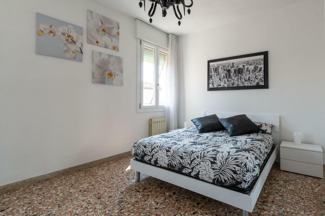 Ca Misericordia Apartment Venice Luaran gambar