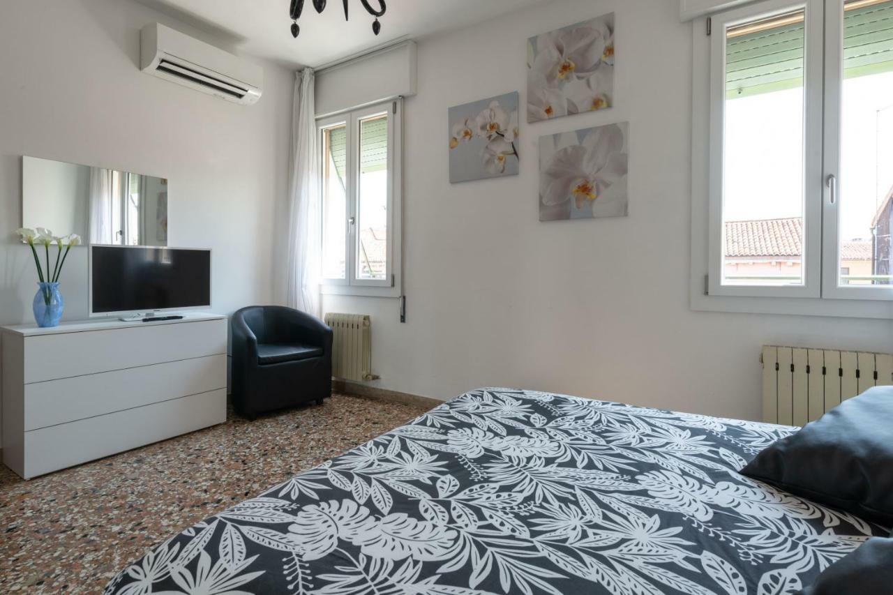 Ca Misericordia Apartment Venice Luaran gambar