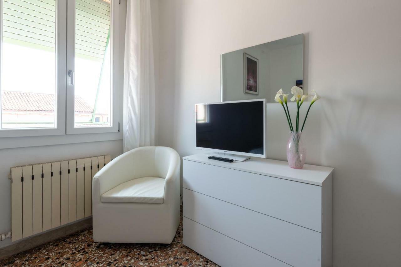 Ca Misericordia Apartment Venice Luaran gambar