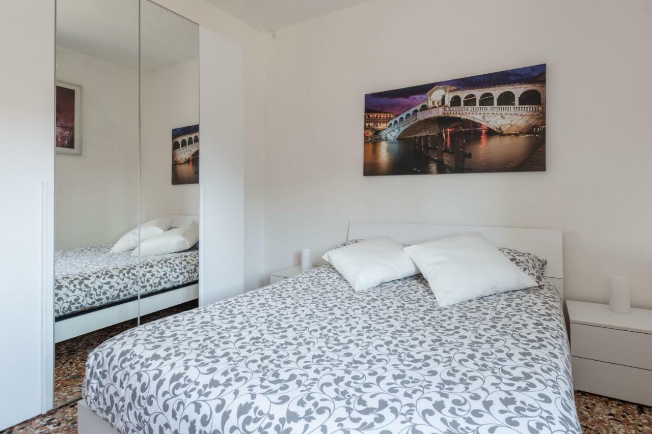 Ca Misericordia Apartment Venice Luaran gambar