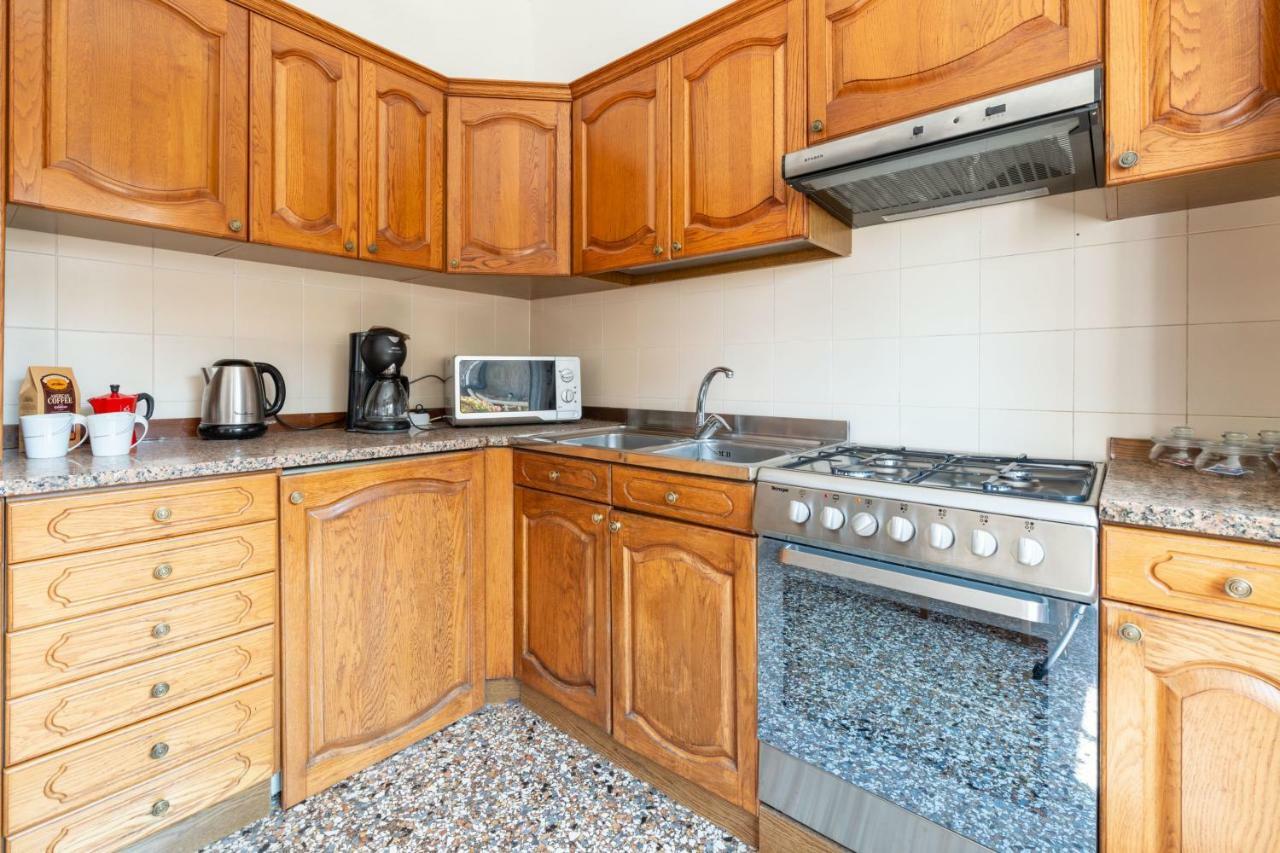 Ca Misericordia Apartment Venice Luaran gambar
