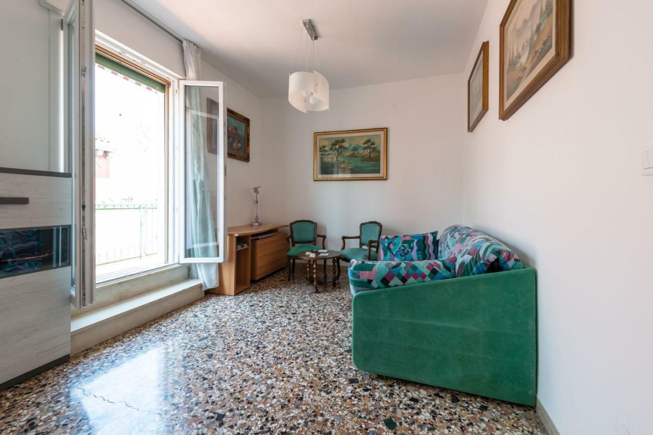 Ca Misericordia Apartment Venice Luaran gambar