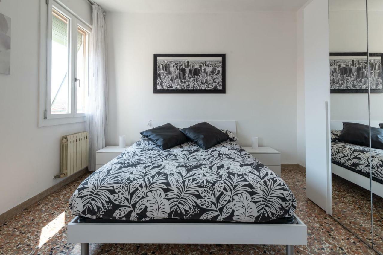 Ca Misericordia Apartment Venice Luaran gambar